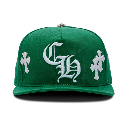 Chrome Heart Hats